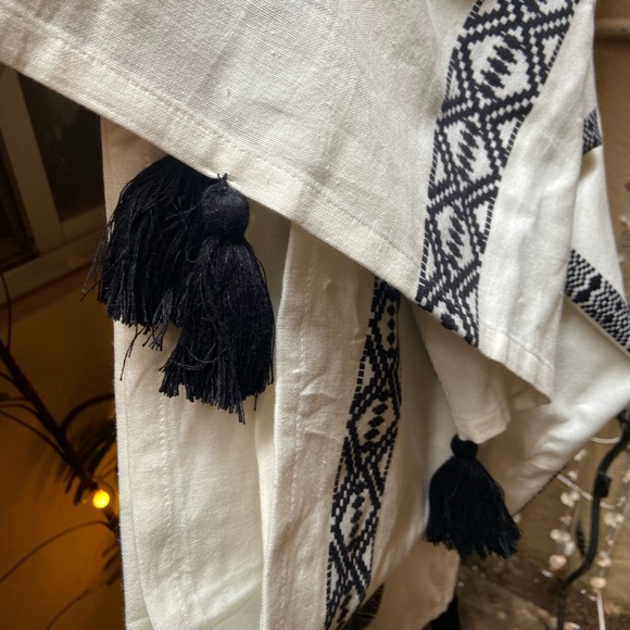 🎄Cotton Table Cover - Picture 7 of 8